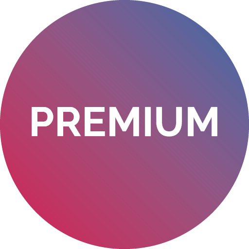 Fitness-Paket Premium