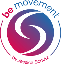BE MOVEMENT Jessica Schulz - Personal Trainer Hilchenbach - Kreuztal Logo
